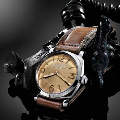 panerai italian navy|ww panerai history.